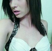 sex goth girl xxx blown glass gothic emo flip emo toss