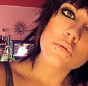 punk girl ffm niked goth porn goth idol