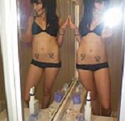 cage goth girl sex sexy goth in water sexy emo fakes