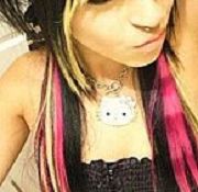 butt girls tattoo porn goth tween how two be gothic