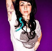 beautiful goth davis girls tattoo self harm gothic
