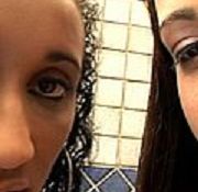 Lesbian hentai tgp Diva lesbos Latina porn book