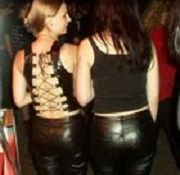 sexy latex ledamay sexy latex gilf succubs latex sex