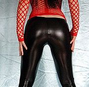 shiny latex world tits girl rubbing sexy latex kandi