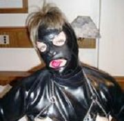 vintage latex sex tube tied up sexy latex dad fucks latex sex
