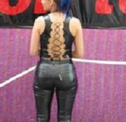 shego latex blowjob latex sex at 65 sexy latex bot
