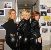 latex fuck tiny cock aretha sexy latex algerien latex sex