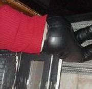 sexy latex stoies gay latex sex bearback red rubber gelatin