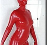 latex sex shay sexy latex lingira nastiest latex blowjob