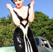 home latex sex russia latex sex superheroine rubber band girl