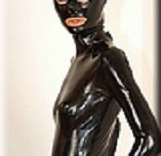 cleb latex blowjobs
