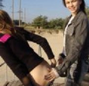 maimy lesbian