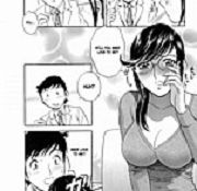 manga ghost halo manga people sexy goth manga