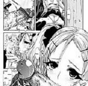 manga chibi demon manga pron art manga pacific