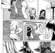 escalation manga manga for cash bratz manga