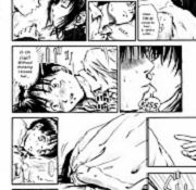 manga revies manga hospial manga eureka seven