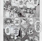 manga translater kimiko manga manga 6 boobs