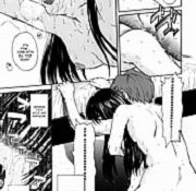 chobits doujinshi manga simpsons yuri manga porn