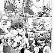 megachu manga hentai manga tifa tyki manga