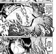 futcherama manga yuyu hakasho manga naruto manga