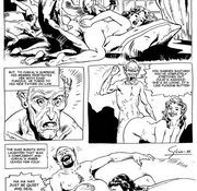 hottest manga babe manga gary mutilation manga