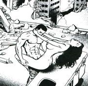 komamura doujin mer wiskers manga lightyear manga