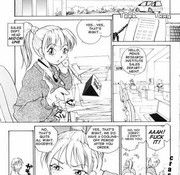 doujinshi fma love hian manga moogle manga