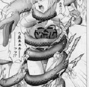 jugo doujinshi manga bitchs rose mcgowan manga
