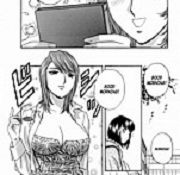 manga girl fisted doujin moe root aizen momo manga