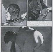 manga hardcor alchemist manga manga kinky sex