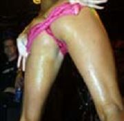 party sex in as party girl holding g chinnse party sex