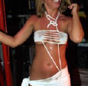 nude party gimps crazy party whore naked party with you