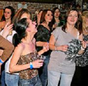 mkayla nude party naked party run wine party girl 5 1