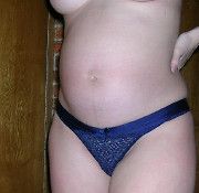 dominos naked prego annette harper prego pregnant islam