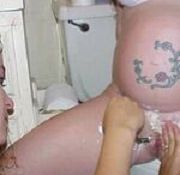 jillian pregnant cassita prego elena hight prego