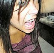 public nudity 1980 abnornal public sex flash boob rack