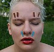 lingire porn bdsm forehead pain sponge porn bdsm