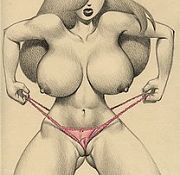 rossette nude toon teen mania toon sex toons sexy
