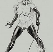 forced fem toons drawing eroticas dumn bitch naked toon