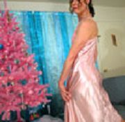 tranny meet crossdress mall fat crotchless