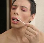 tranny come busty ttrany raquel leather sissyboys porn