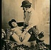 naked vintage foreign fear of vintage porn vintage lesbian 3