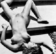 rarte me vintage nude vintage nude afros realisitc vintage sex