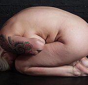 spanked by my wife ann spankings linen whipping